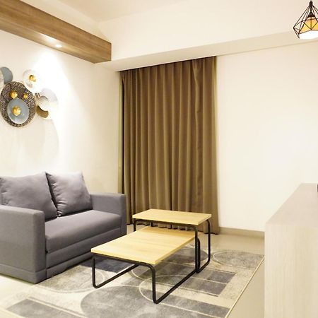 Laska Hotel Subang Kültér fotó