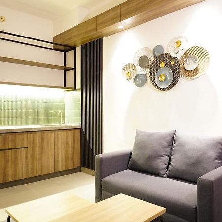 Laska Hotel Subang Kültér fotó