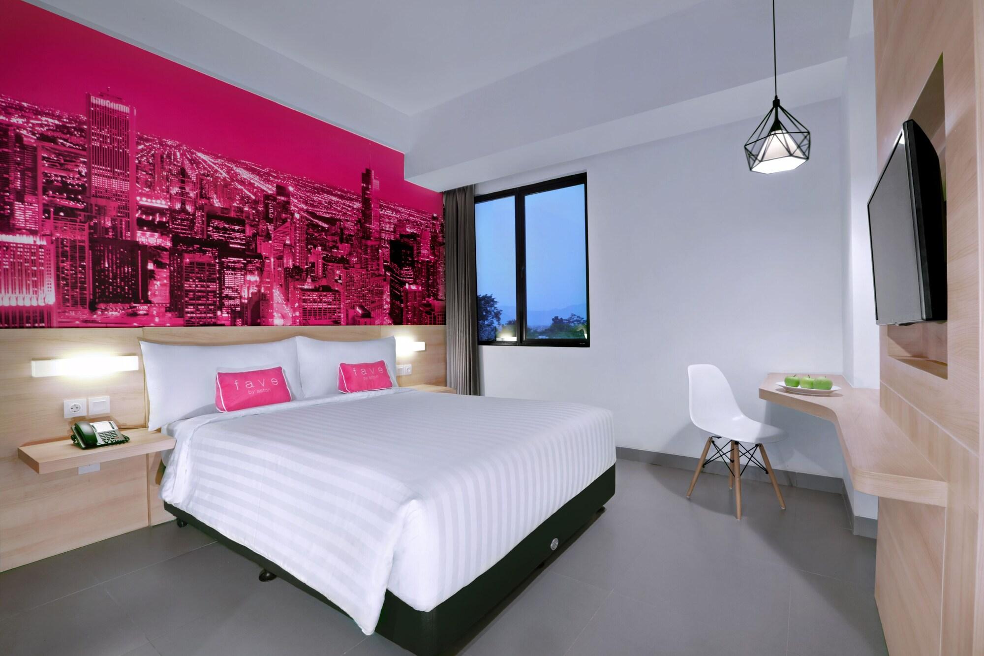 Laska Hotel Subang Kültér fotó