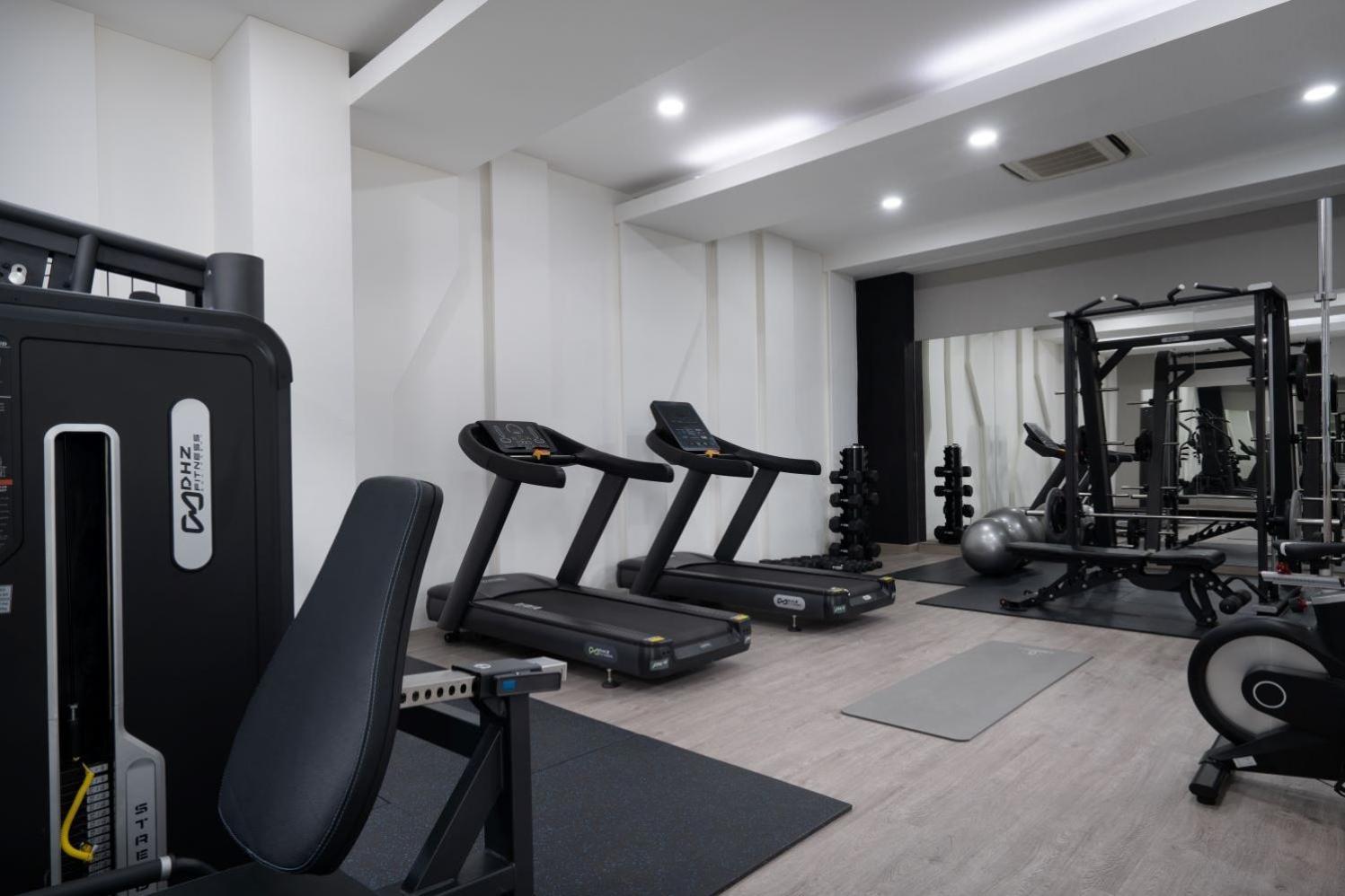 Laska Hotel Subang Kültér fotó