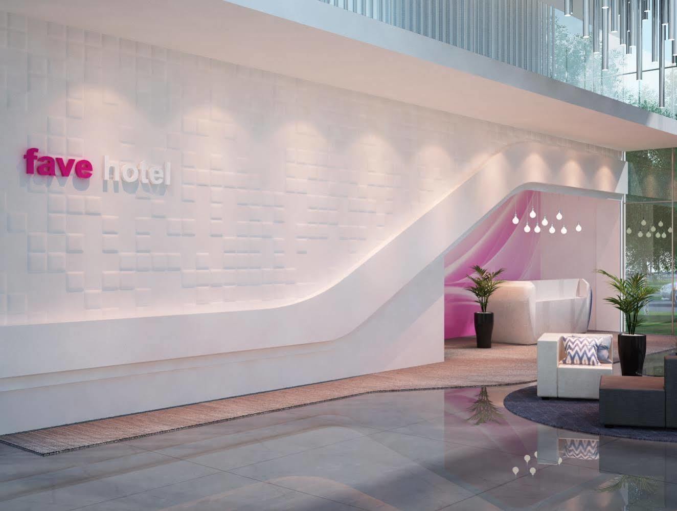 Laska Hotel Subang Kültér fotó